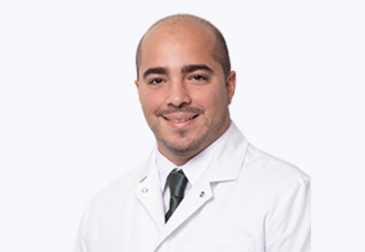 Dr. Jose Liens